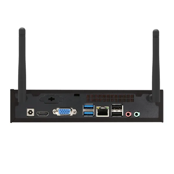 Hot Gaming Cpu Mini Pc I7 I5 Ddr4 512gb Ssd Quad Core Windows10 Mini Desktop Computer Gaming Pc