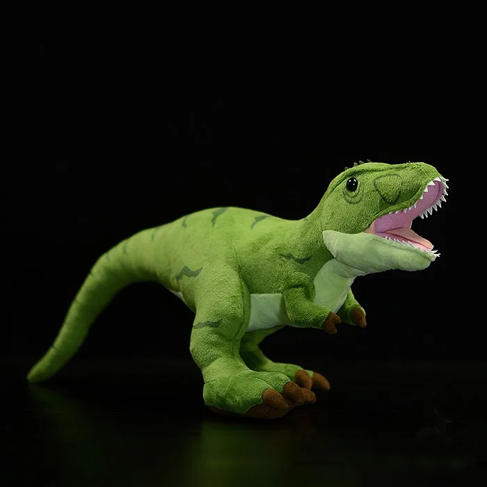 Holiday gifts   custom dragon animal toy plush dinosaur toy soft toy for kids