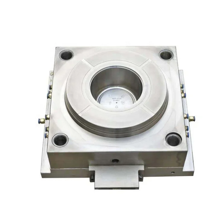 Factory Specializing In The Design & Customization For Large-Scale Injection Molds