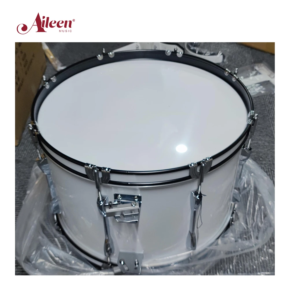 Custom Student Band Marching Bass Drum for Sale(MBD-2212)