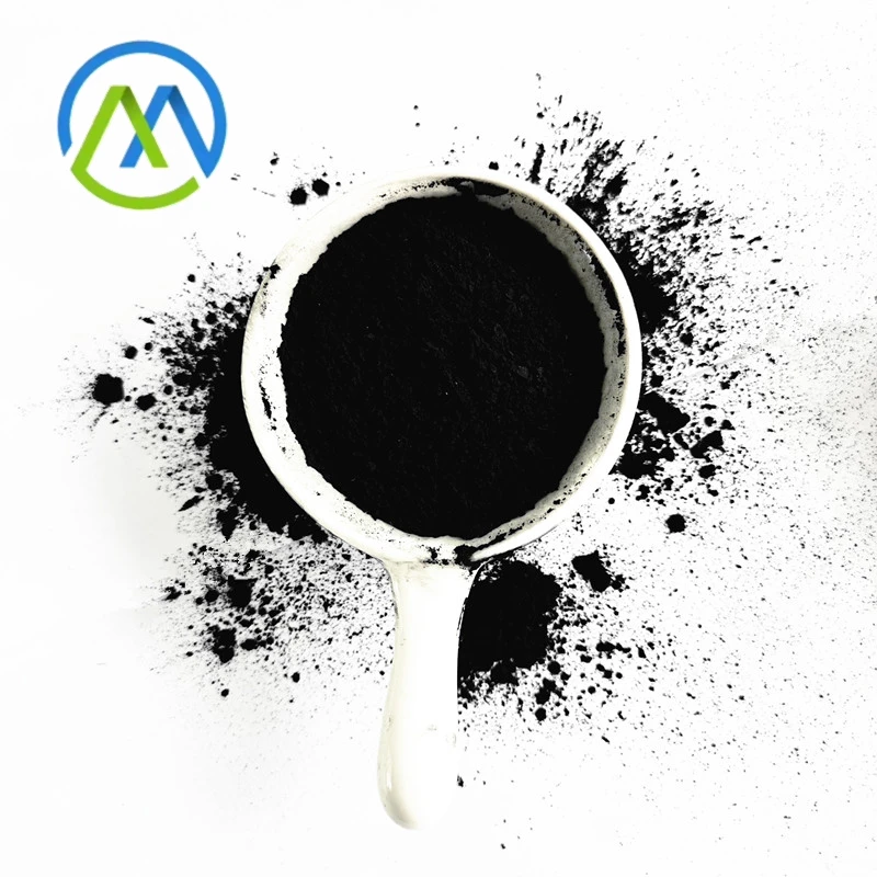 Coal Based Activ Charcoal Bituminous Coal With Impregnated Catalyst Sugar Purify