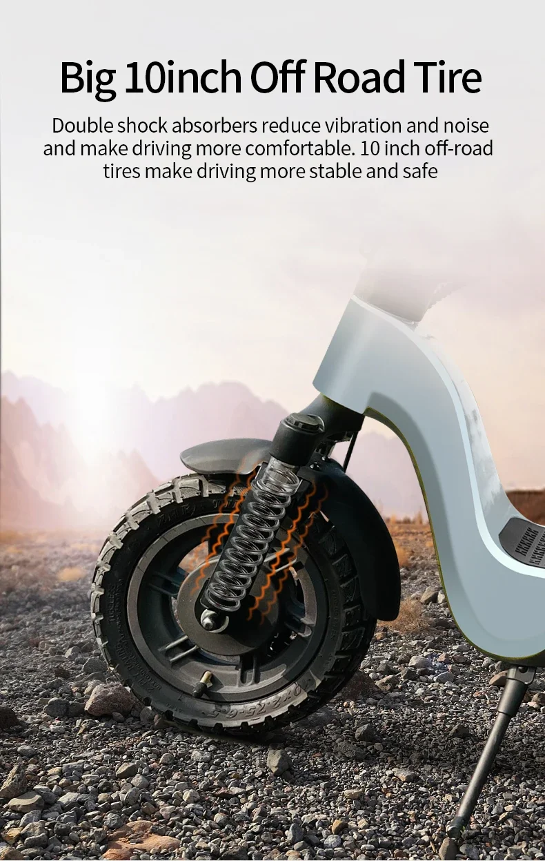 New Arrival 2000w Electric Scooter Fast 70km/h electric scooter for Adult