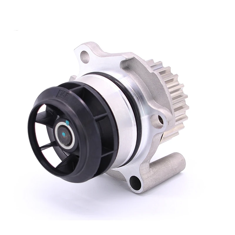 Hot Sale High Quality Car Engine Water Pump Auto Cooling Water Pump 06F 121 011  For C6 A6 A4