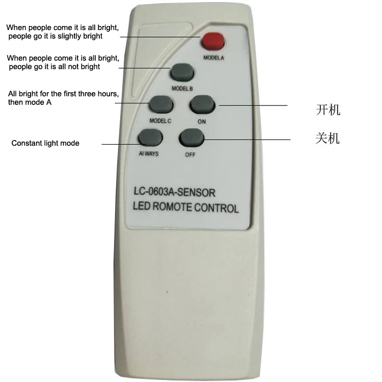 Solar High Powered 100w 200w 300w 400w Motion Sensor Waterproof Security Yard IP68 All In One Led Solar Street Light outdoor