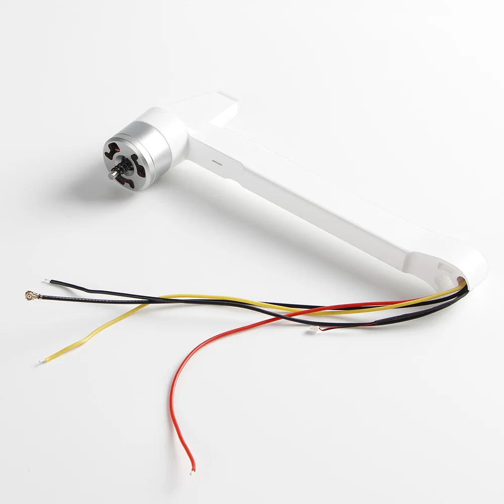 Drone New Arm Front Rear Left Right Arm Drone Spare Accessories Repair Parts For FIMI X8 SE 2020/2022