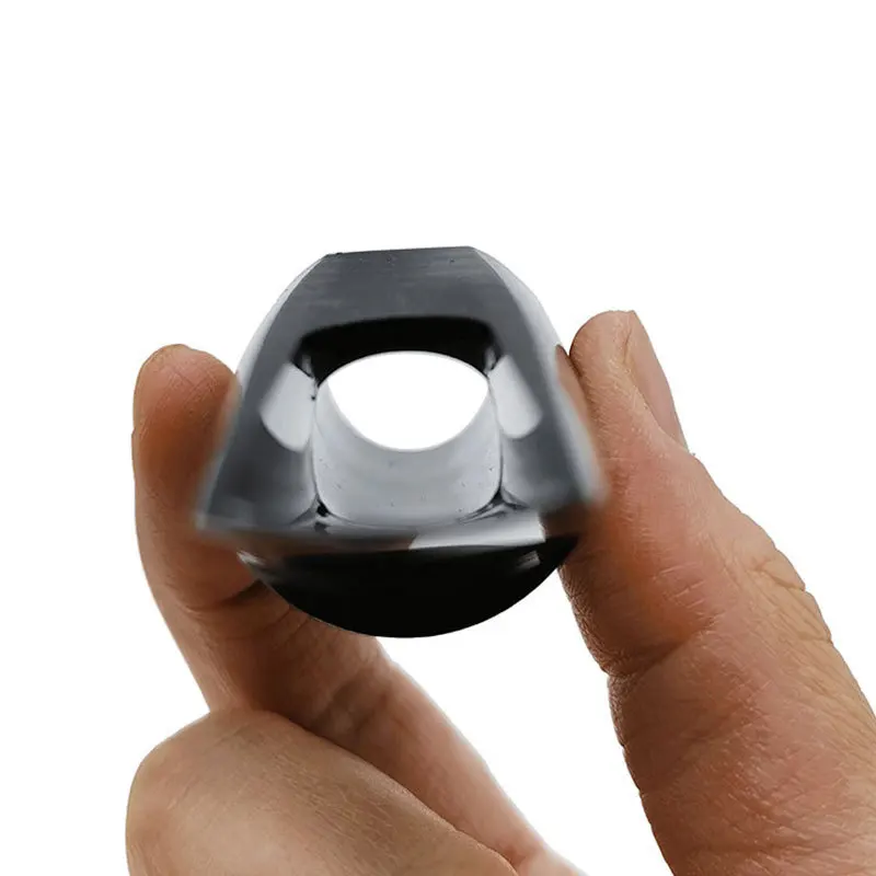 saxophone accessory mouthpiece plastic alto saxophone mouthpiece