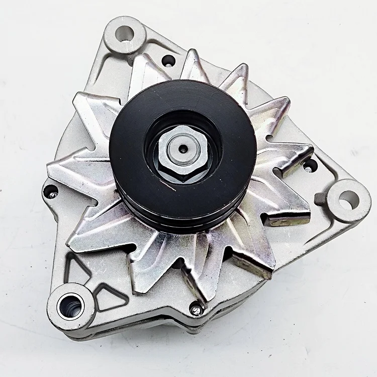 MDAC3232 13023777 28V 35A Alternator for Weichai DEUTZ   13024704(12V) WEICHAI DEUTZ alternator for XCMG loader