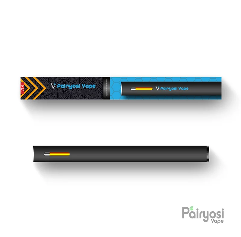 
Hot Sale PY-708 Electronic Cigarette Vape Pen Empty E-Cig Pen 