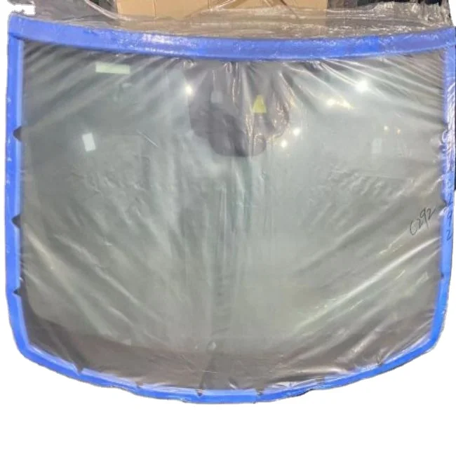 Лобовое стекло автомобиля BMW X5 (G05) 5D SUV 2018