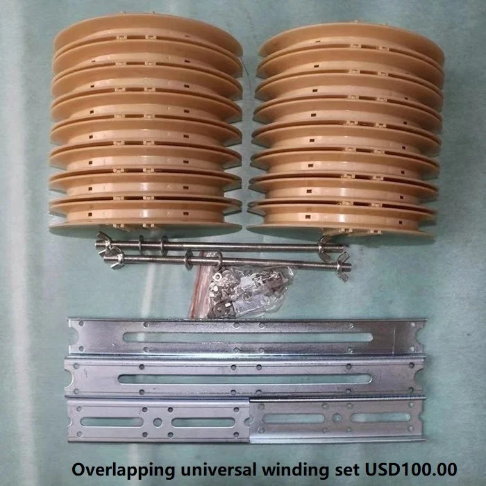 ZX-C1000 electric wire copper winding machine  motor coil winding machine automatic transformer making equipment