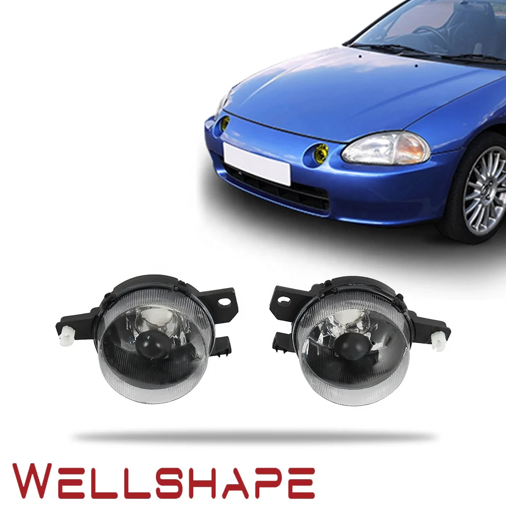 Набор противотуманных фар для Honda DEL SOL 93-95
