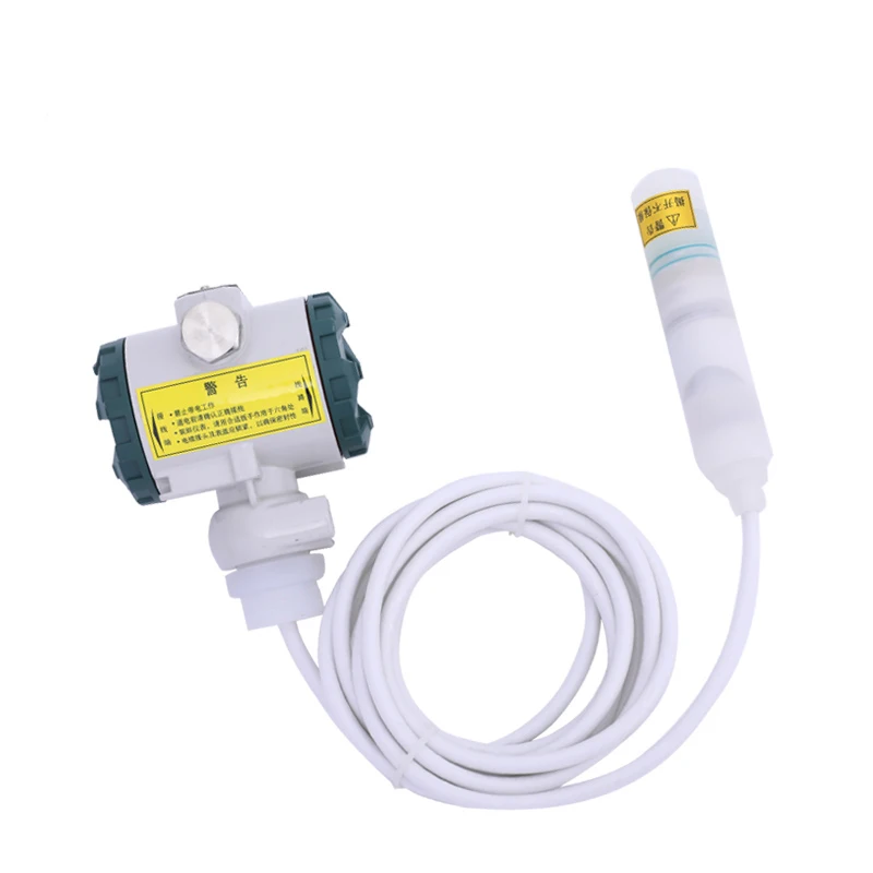 Aosheng manufacturers direct sales of anti-corrosion level sensor for sewage measurement