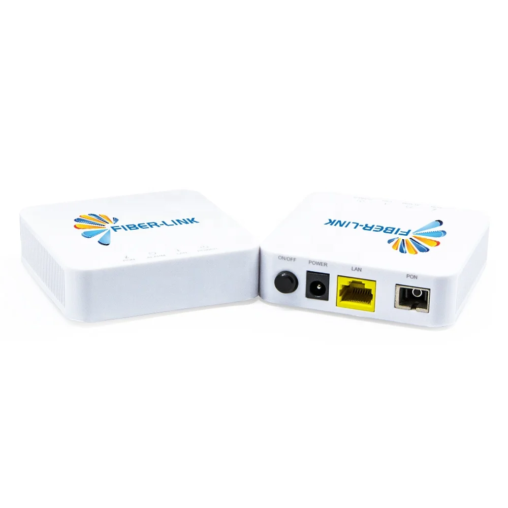 XPON Одноместный порт ONU epon gepon gpon