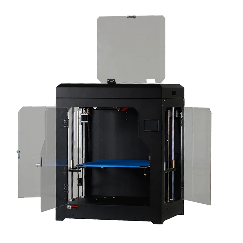 2020 china manufacture big 3D printer  and affordable diy 3d printer