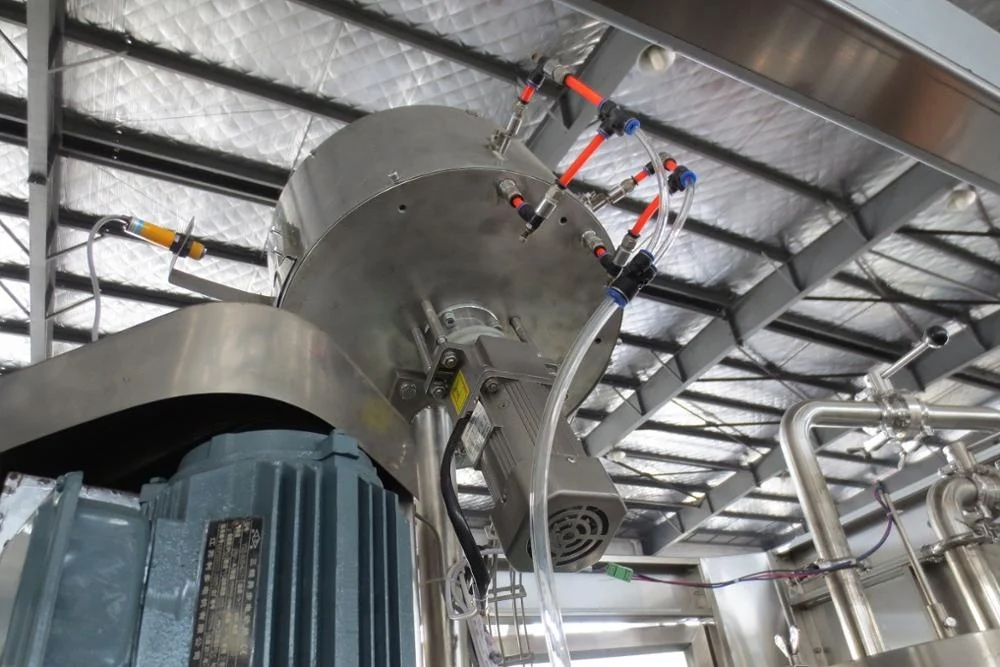High quality small speed two in one automatic glass bottle juice filling machine alibaba on sale