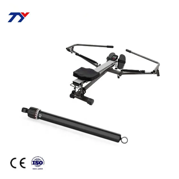 Изготовленный На Заказ гидравлический цилиндр для фитнес-оборудования от Tongyong