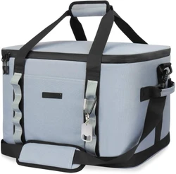 WeaveWin ho-selling stock run order insulated cooler bag insulated cube lunch bag cooler tote with custom logo