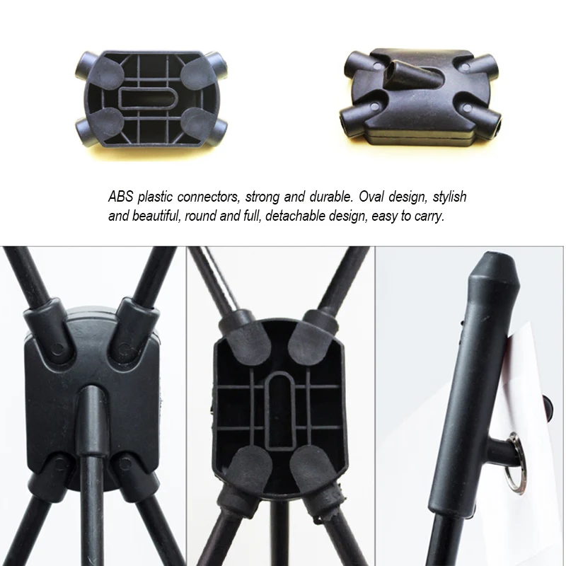 Premium Pop Up Display Aluminium Mini X Banner Stand Tradeshow Display Stand For Poster