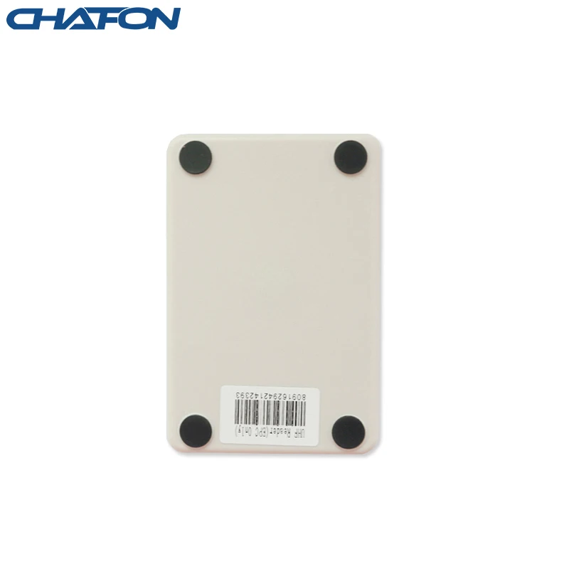 Chafon CF-RU5102 pocket Keyboard emulation 1~20cm range smart USB desktop uhf rfid card reader writer