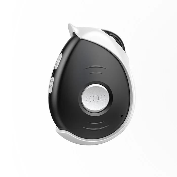 Eview 18 Months Warranty SOS Help Alarm 4G LTE Micro GPS Tracking Device Fall Detection Alarms