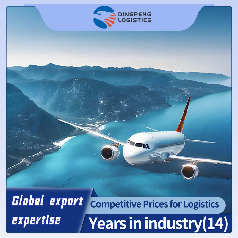 Multimodal Transport port to port shipping LCL fast and reliable shipping from China to all over the world