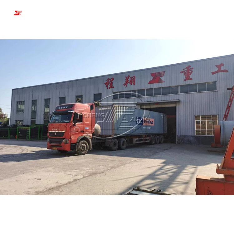 Npk Compound Fertilizer Sieving Equipment Rotary Screen Machine