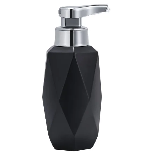 Nice design beautiful elegant Automatic soap dispenser TYPE-C charging Touch + infrared sensor 250ml Automatic soap dispenser