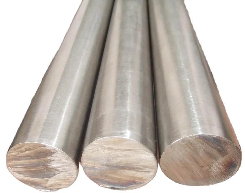 ASTM A276 Stainless steel round bar 440C  stainless steel rod 1.8mm