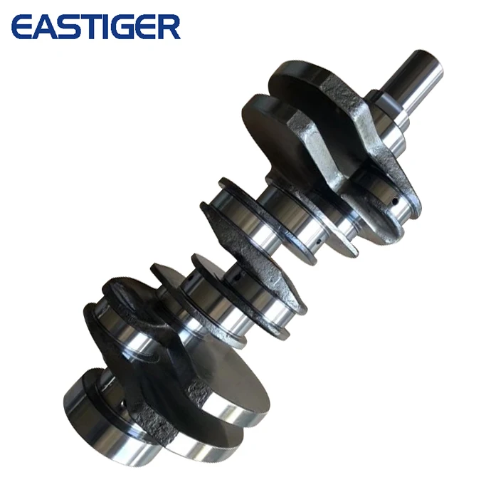 Engine Parts crankshaft land rover 2.7L 3.1L C