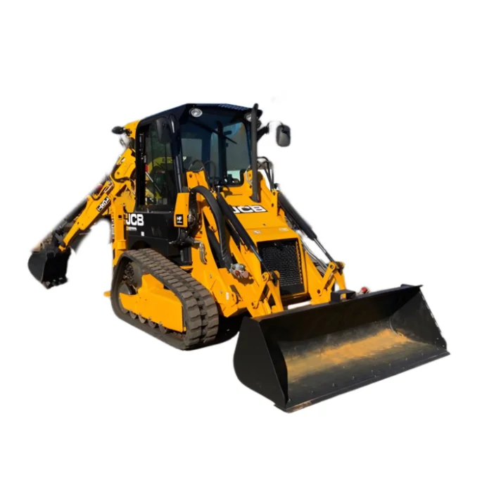 JCB Backhoe Loaders 2020 JCB 1CXT Low fuel consumption for sale backhoe wheel loader construction machinery equipment