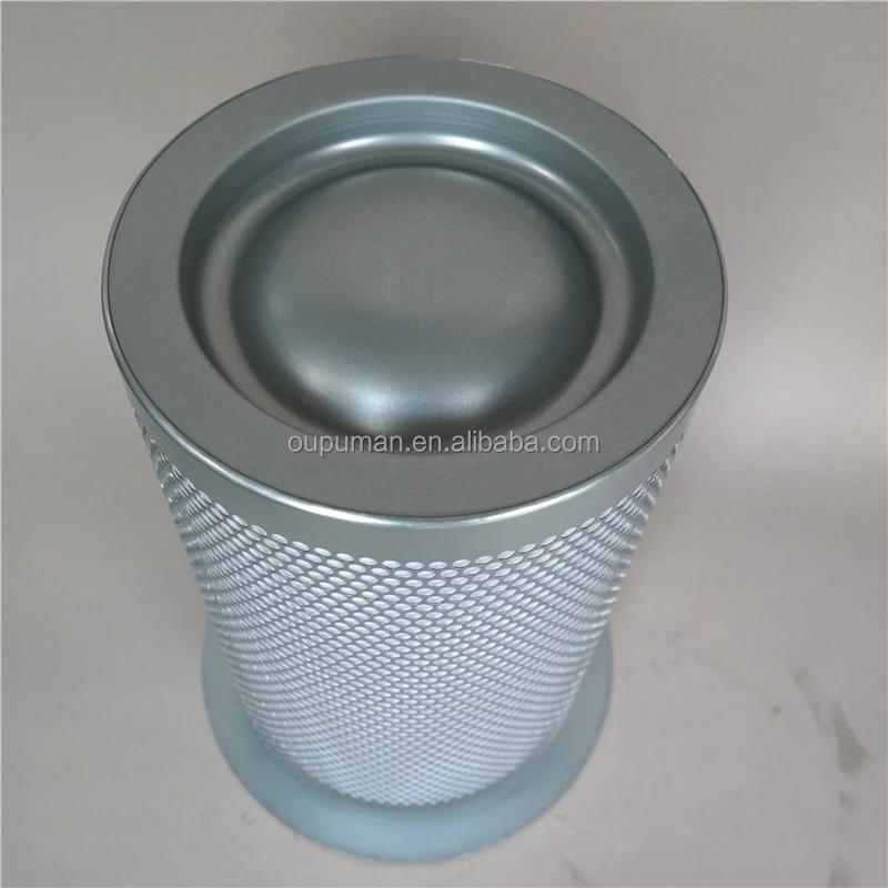 Air Compressor Oil Separator 36876472 For Ingersoll Rand Compressor XP/EP/HP/XP75-100