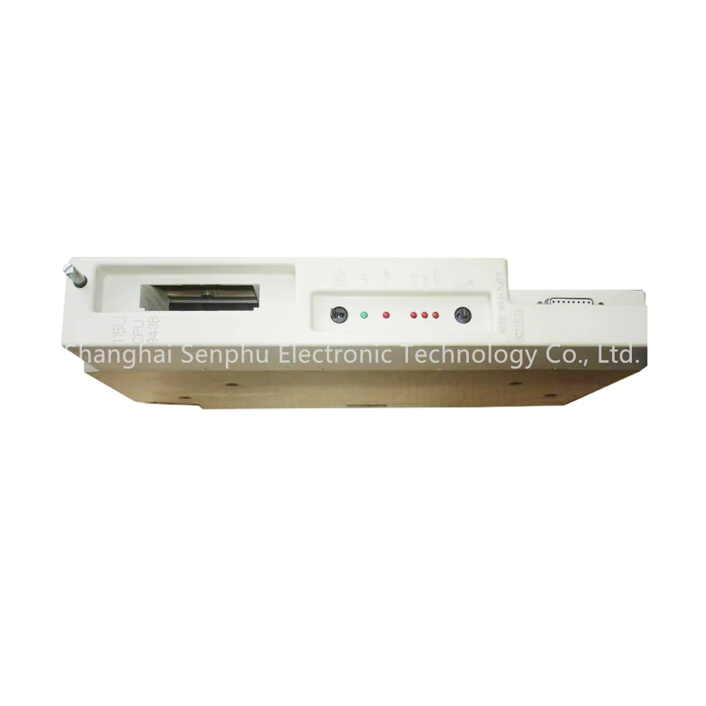 6ES7407 0KA01 0AA0 Power supply PS407 10A PLC MODULE CPU 6ES7407-0KA01-0AA0 In stock