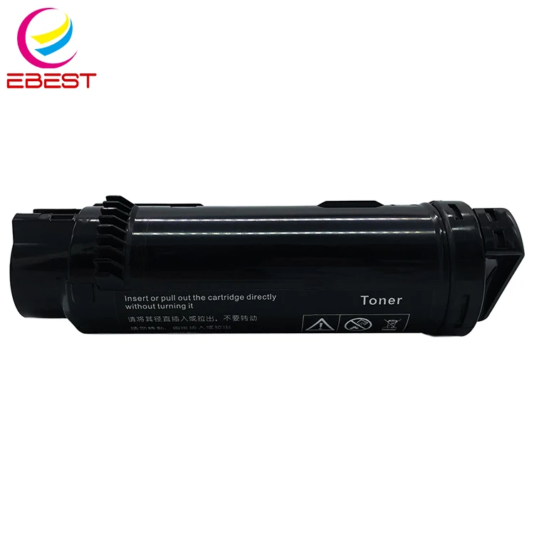 EBEST новый совместимый для Xerox Phaser 6515/6510 цветной тонер-картридж