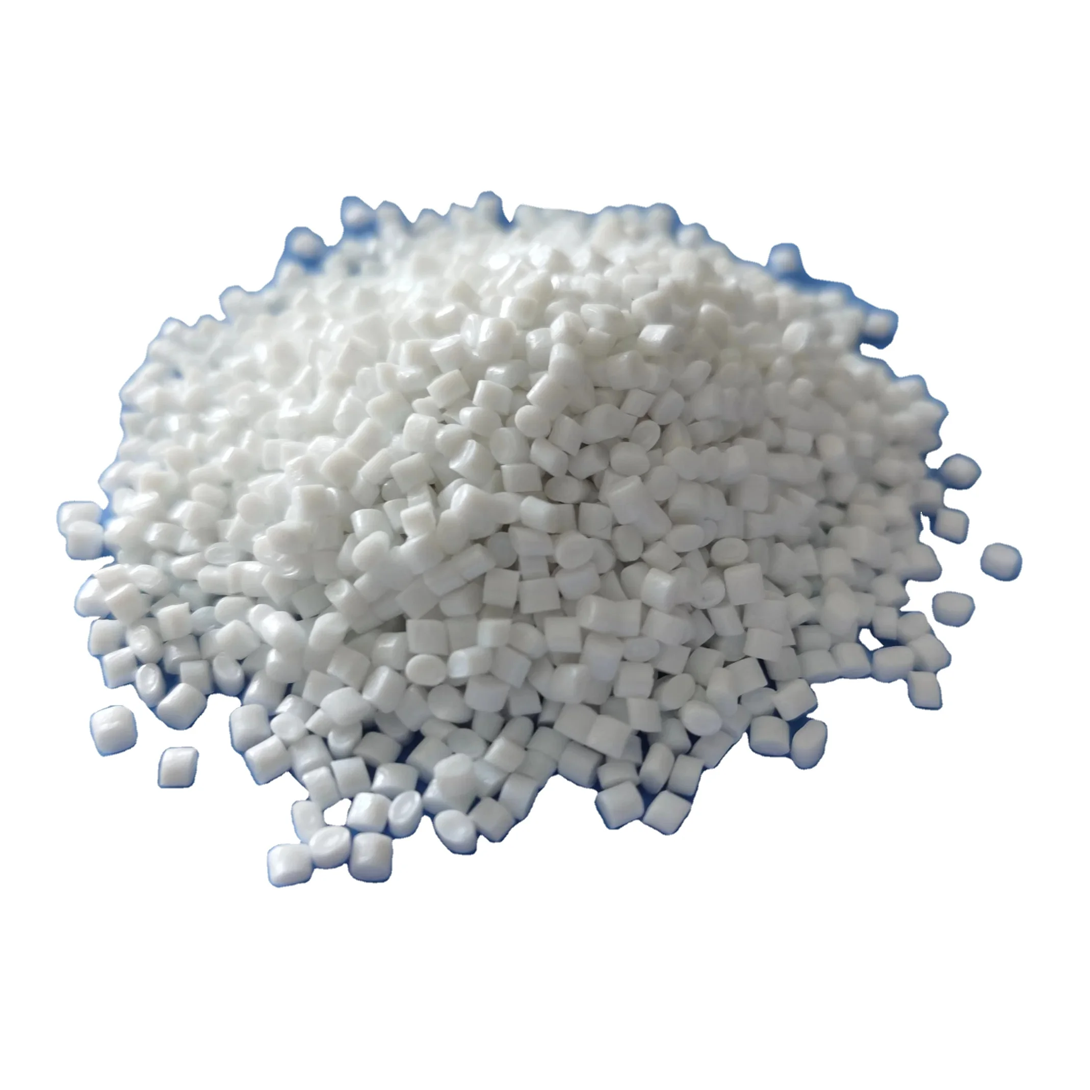Polyethylene Terephthalate Granules 100% Virgin PET Raw Material for Bottle Grade IV 0.80 PET Chips