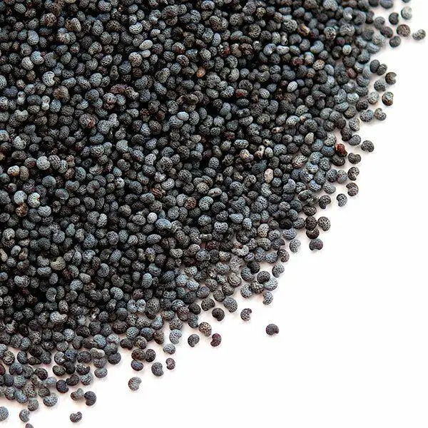 Best Quality Blue Poppy Seeds