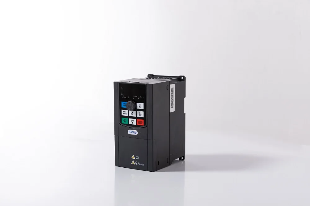 Ac variable frequency drive  380V 3phase solar vfd pump drive vfd for single phase motor