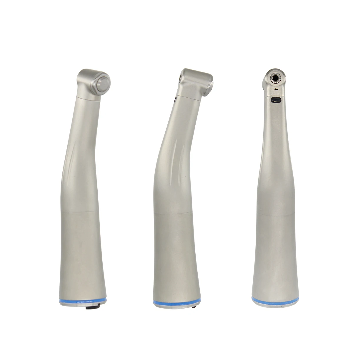 Стоматологический наконечник 1:1 волоконно-оптический низкоскоростной внутренний распылитель
