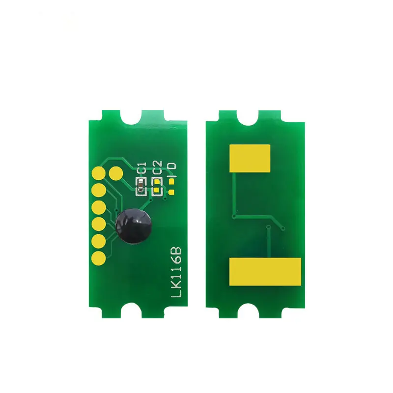 Toner reset chip TK-5230 TK-5232 for Kyocera ECOSYS P5021 M5521 K/C/M/Y cartridge chip