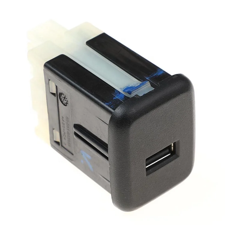 13596807 Car Auto accessories USB Port Entry For Opel GMC Chevrolet Buick