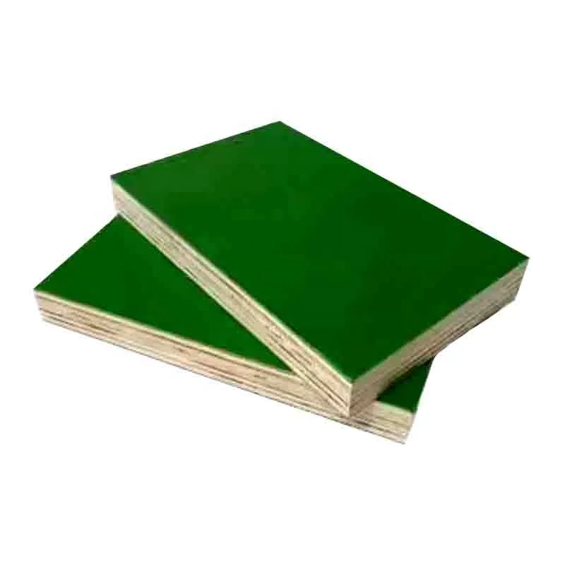 Made-in-China plywood stabilized for construction industry outdoor packaging 18mm multi-layer eucalyptus plywood