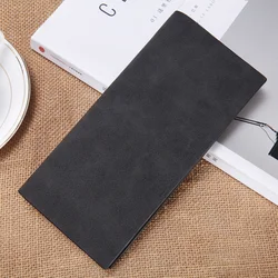 Pop up credit card thin boy popup pu leather money clip dollar mens slimcoin purse wallet men