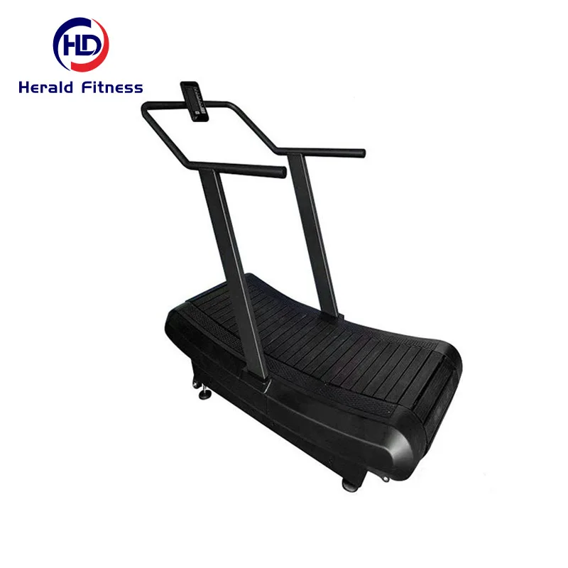 Big Discount Gym Equipment Bodybuilding Weight Selectorized Pin Loaded Curve Treadmill With Color Customization