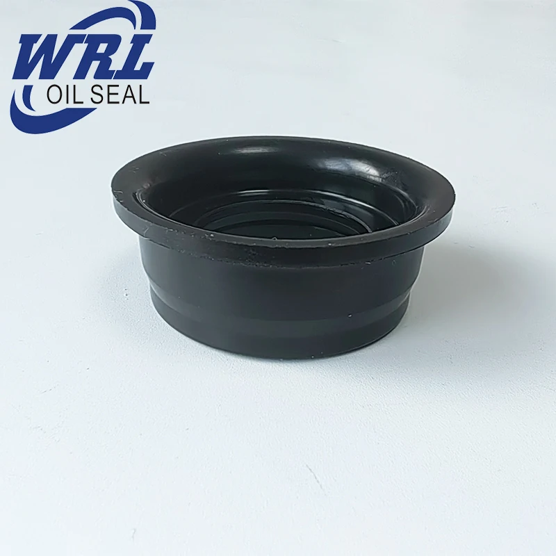 Engine Parts Spark Plug Oil Seal MD198128 Gasket Selling Oil Seal 6G72 6G74 Oil Seal  for mitsubishi