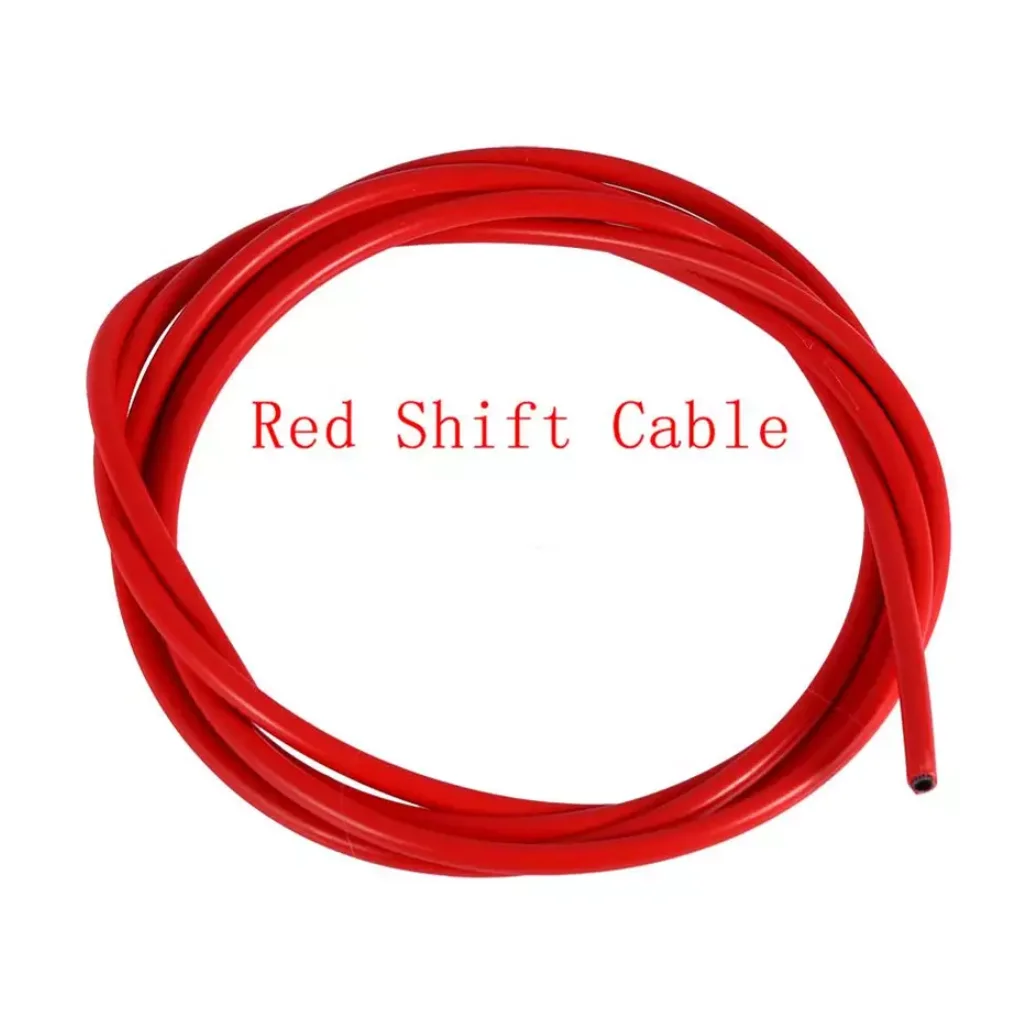 Bicycle Brake line For Front and Rear Mountain MTB or Road Bikes  Cable End Crimps accessories