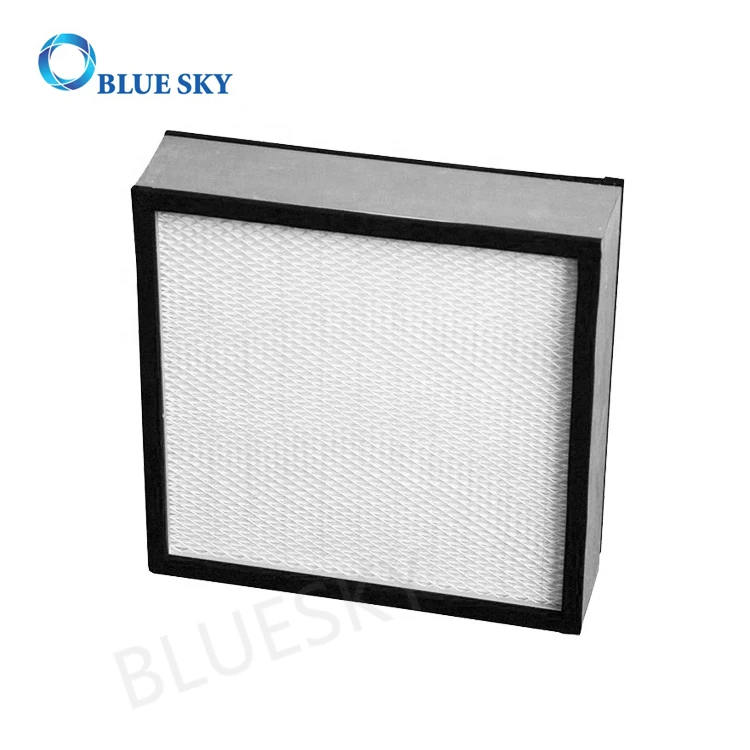 HVAC HEPA Filter Compatible with U13 U14 H15 H13 H14 ULPA Box Air Conditioning
