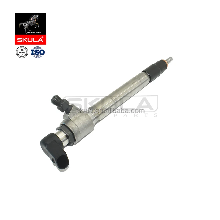 SKULA AUTO PARTS Engine Fuel Injector Nozzle FOR FORD RANGER 2.2T  BK2Q9K546AG 1746967 1840747 9801125480