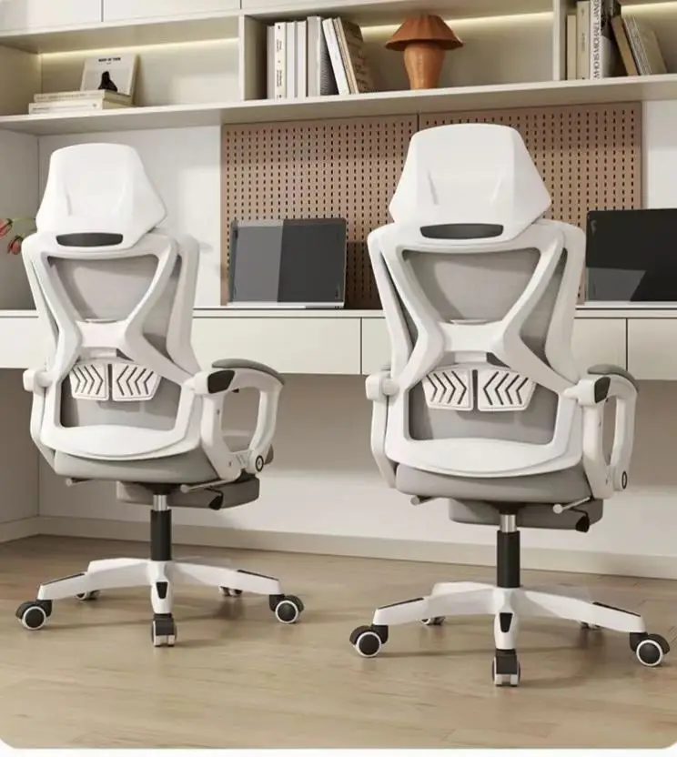 Factory Wholesale Home Mesh Gaming Chair Office Furniture Sale  Meeting Swivel office Chair