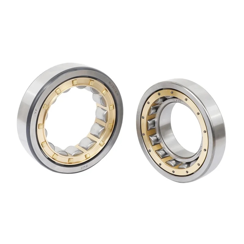 ZWZ Wafangdian Cylindrical roller 36-232726E2M bearing inner diameter 130 outer diameter 250 thickness 80