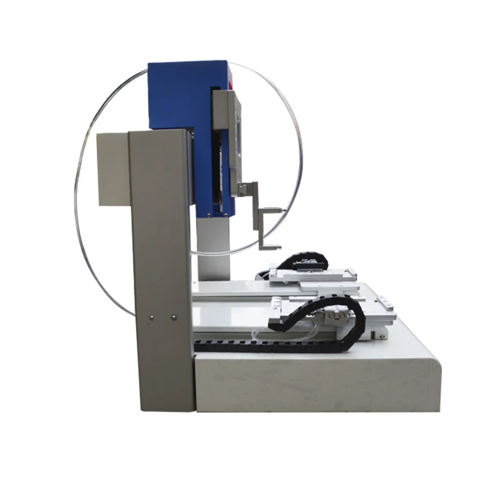 3 axis glue dispensing machine/silicone glue dispenser