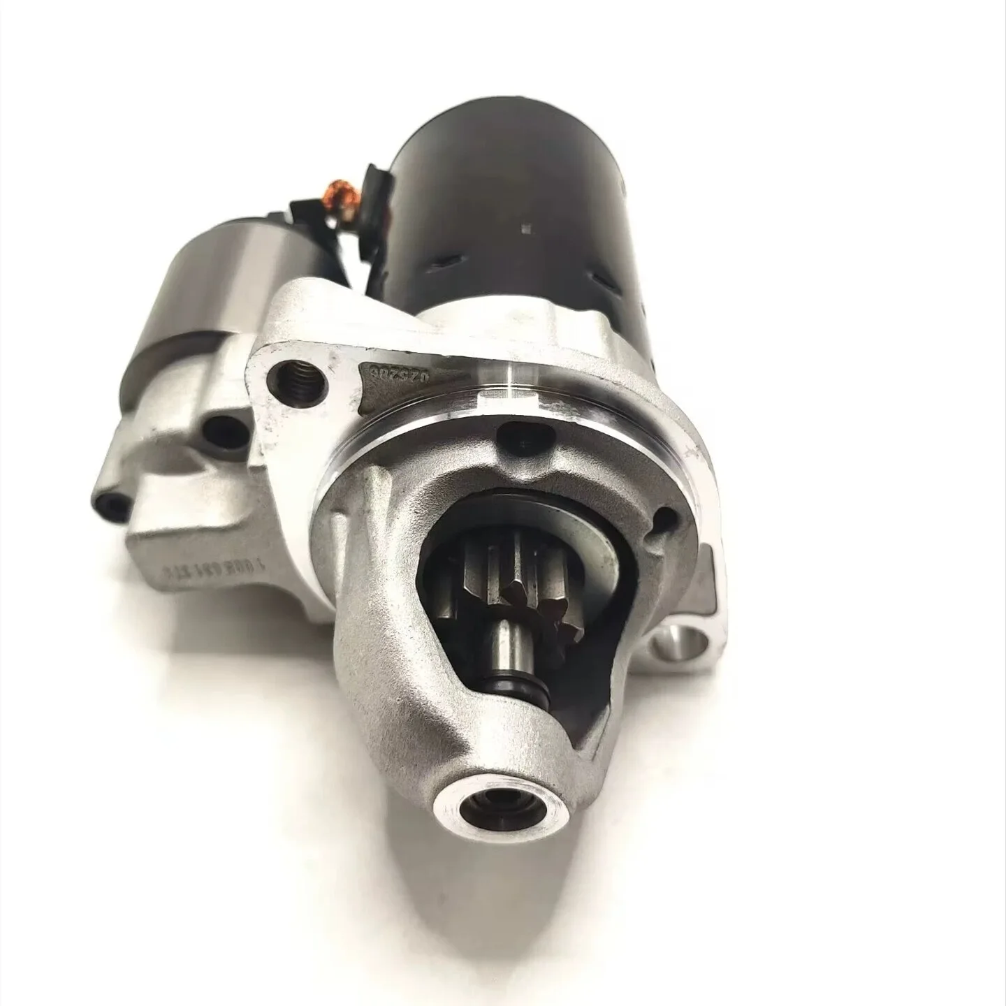 6459060800 0051516501 Starter Motor For  C Class W204 W205 E Class W212 S212 with lower Price